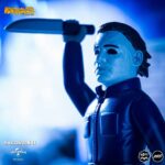 Mondo - Halloween 2 Soft Vinyl Figure Michael Myers Deluxe 25 cm - Image 6