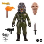 Mondo - American Werewolf in London Soft Vinyl Figure Nightmare Demon Werewolf 25 cm