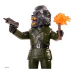 Mondo - American Werewolf in London Soft Vinyl Figure Nightmare Demon Werewolf 25 cm - Image 2