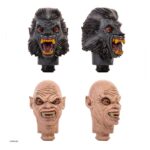 Mondo - American Werewolf in London Soft Vinyl Figure Nightmare Demon Werewolf 25 cm - Image 4