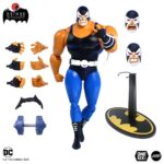 Mondo - Batman: The Animated Series Action Figure 1/6 Bane 30 cm - Image 2