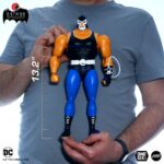 Mondo - Batman: The Animated Series Action Figure 1/6 Bane 30 cm - Image 3