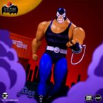 Mondo - Batman: The Animated Series Action Figure 1/6 Bane 30 cm