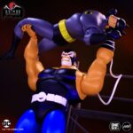 Mondo - Batman: The Animated Series Action Figure 1/6 Bane 30 cm - Image 4