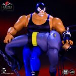 Mondo - Batman: The Animated Series Action Figure 1/6 Bane 30 cm - Image 5
