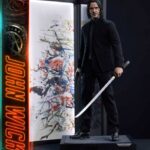 Prime 1 Studio - John Wick Chapter 4 Ultimate Premium Masterline Series Statue 1/4 John Wick Deluxe Version 54 cm