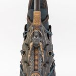 Pure Arts - Assassin's Creed Replica 1/1 Naoe Hidden Blade 42 cm