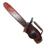 Syndicate - Army of Darkness Prop Replica 1/1 Ash's Chainsaw 71 cm - Image 3