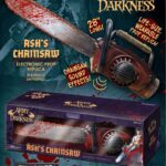 Syndicate - Army of Darkness Prop Replica 1/1 Ash's Chainsaw 71 cm