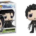 Funko POP! Edward Scissorhands - Edward Scissorhands #979