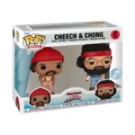 Funko POP! Cheech and Chong's Up in Smoke - Cheech & Chong 2-Pack (Exclusive)