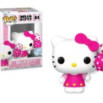 Funko POP! Sanrio: Hello Kitty - Hello Kitty #84 (Exclusive)