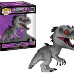 Funko POP! Fusion Jurassic Park - Indominus Rex #1005 Supersized