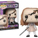 Funko POP! Fusion M3gan - M3gan #1001