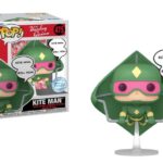 Funko POP! DC Heroes - Kite Man #475 (Exclusive)