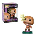 Funko POP! Fusion Masters of the Universe - He-Man #1006