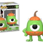 Funko POP! Disney: Pixar - Mike #1487