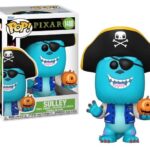 Funko POP! Disney: Pixar - Sulley #1488