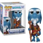 Funko POP! Disney: Wondla - Rovender Kitt #1607