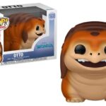 Funko POP! Disney: Wondla - Otto #1608