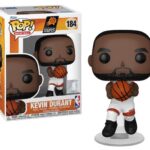 Funko POP! NBA: Phoenix Suns - Kevin Durant #184