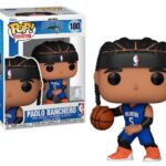 Funko POP! NBA: Orlando Magic - Paolo Banchero #180