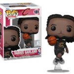 Funko POP! NBA: Cleveland Cavaliers - Darius Garland #181