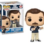 Funko POP! Ted Lasso - Ted Lasso #1570