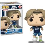 Funko POP! Ted Lasso - Jamie Tartt #1572
