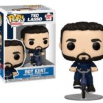 Funko POP! Ted Lasso - Roy Kent #1571