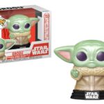 Funko POP! Star Wars - Grogu (Holiday) #733
