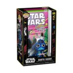 Funko POP! Comic Covers: Star Wars - Darth Vader #05