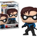 Funko POP! DC Heroes: Titans - Nightwing #1514