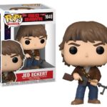 Funko POP! Red Dawn - Jed Eckert #1640