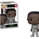 Funko POP! Alien: Romulus - Andy #1615