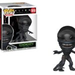Funko POP! Alien: Romulus - Xenomorph #1616 Supersized