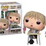 Funko POP! Rocks - Britney Spears (Baby One More Time) #444