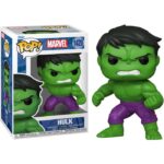 Funko POP! Marvel New Classics - Hulk #1420
