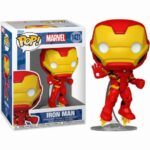 Funko POP! Marvel New Classics - Iron Man #1421