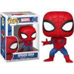 Funko POP! Marvel New Classics - Spider-Man #1422