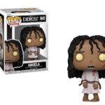 Funko POP! The Exorcist: Believer - Angela #1645