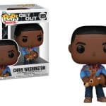 Funko POP! Get Out - Chris Washington #1859