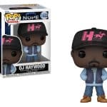 Funko POP! Nope - Oj Haywood #1433