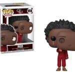 Funko POP! Us - Red #1858