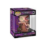Funko POP! Deluxe: Fusion The Thing - The Blair Monster #995