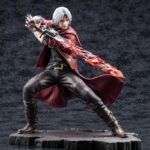 Kotobukiya - Devil May Cry 5 ARTFXJ PVC Statue 1/8 Dante 24 cm
