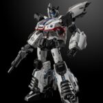 ThreeZero - Transformers MDLX Action Figure Jazz 15 cm