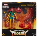 Hasbro - Marvel Legends Action Figure Jean Grey / Phoenix Force 15 cm - Image 4
