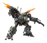 Hasbro - Transformers Masterpiece Movie Series Action Figure Decepticon Brawl 26 cm - Image 5