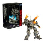 Hasbro - Transformers Masterpiece Movie Series Action Figure Decepticon Brawl 26 cm